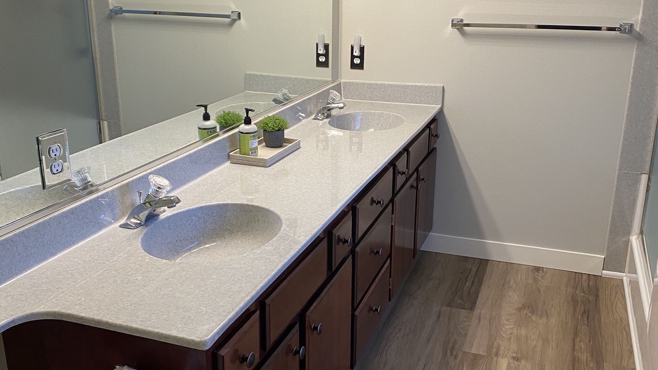 Photo of Bathroom in Post Falls