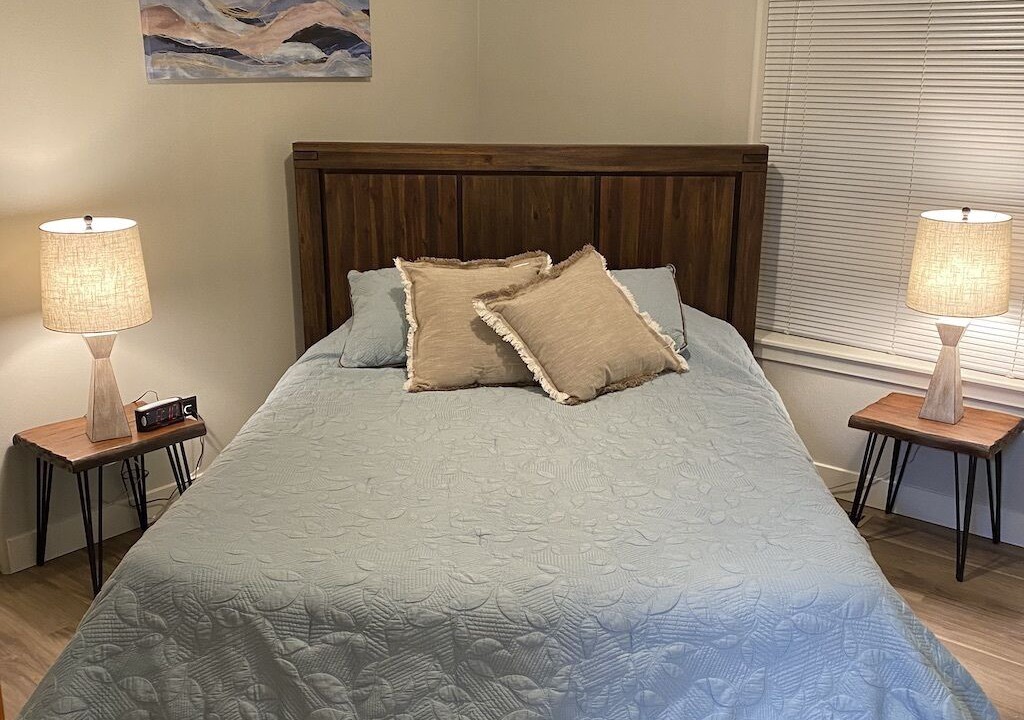 Photo of Bedroom in Post Falls