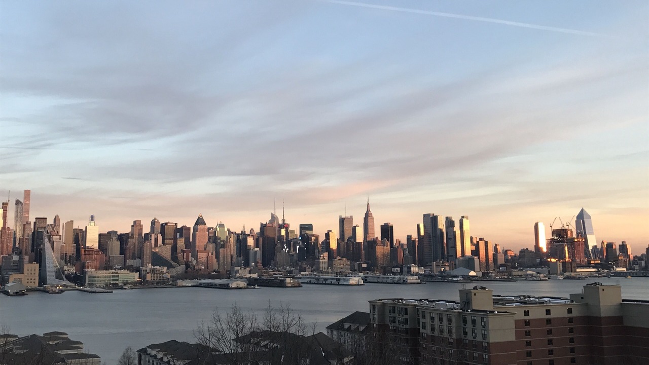 Photo of Others in Weehawken