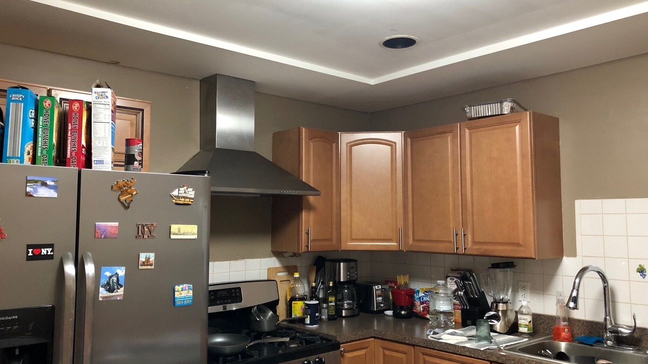 Photo of Kitchen in Weehawken