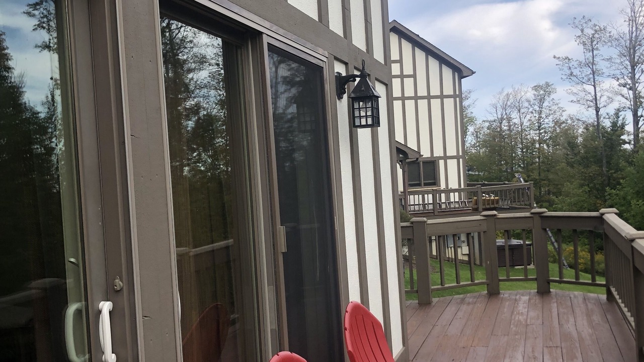 Photo of Outdoor in Clymer