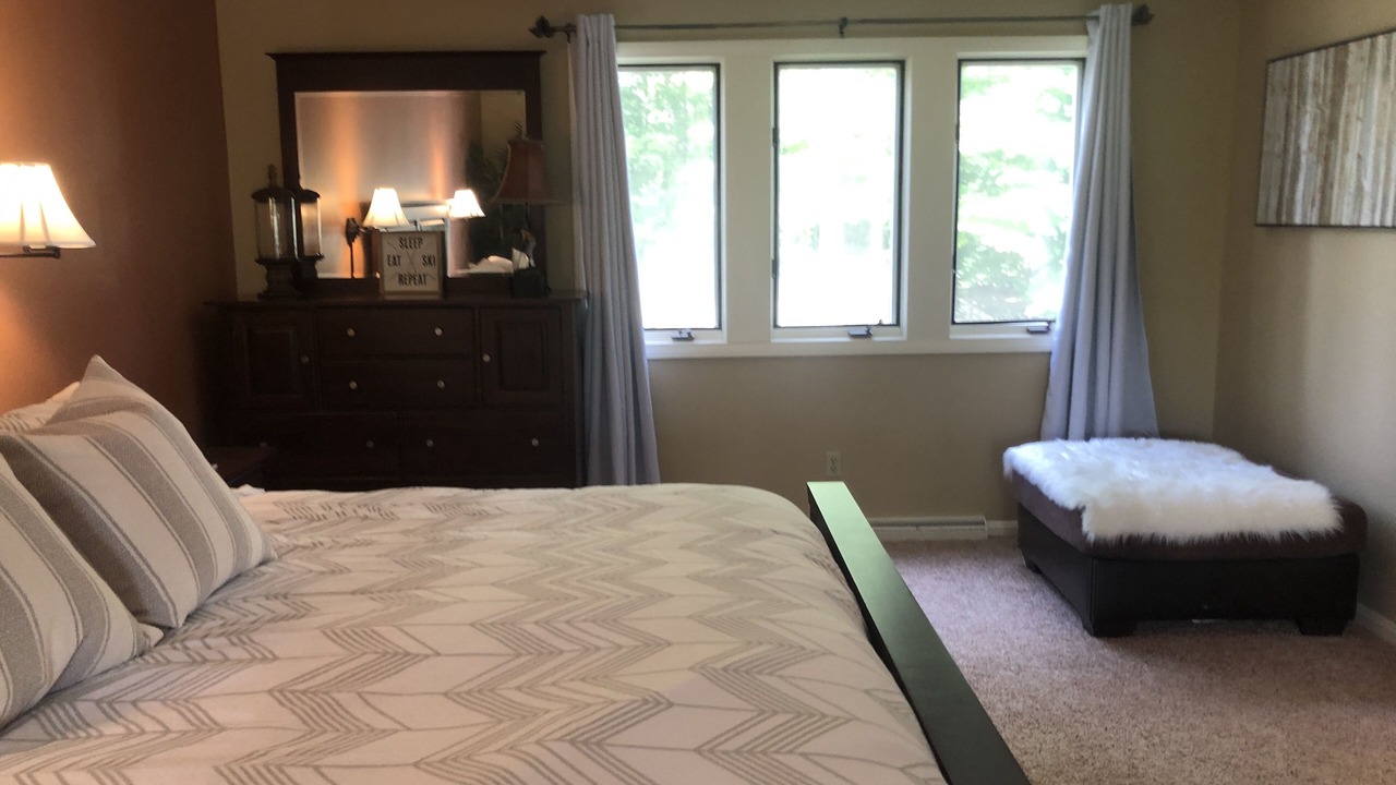 Photo of Bedroom in Clymer