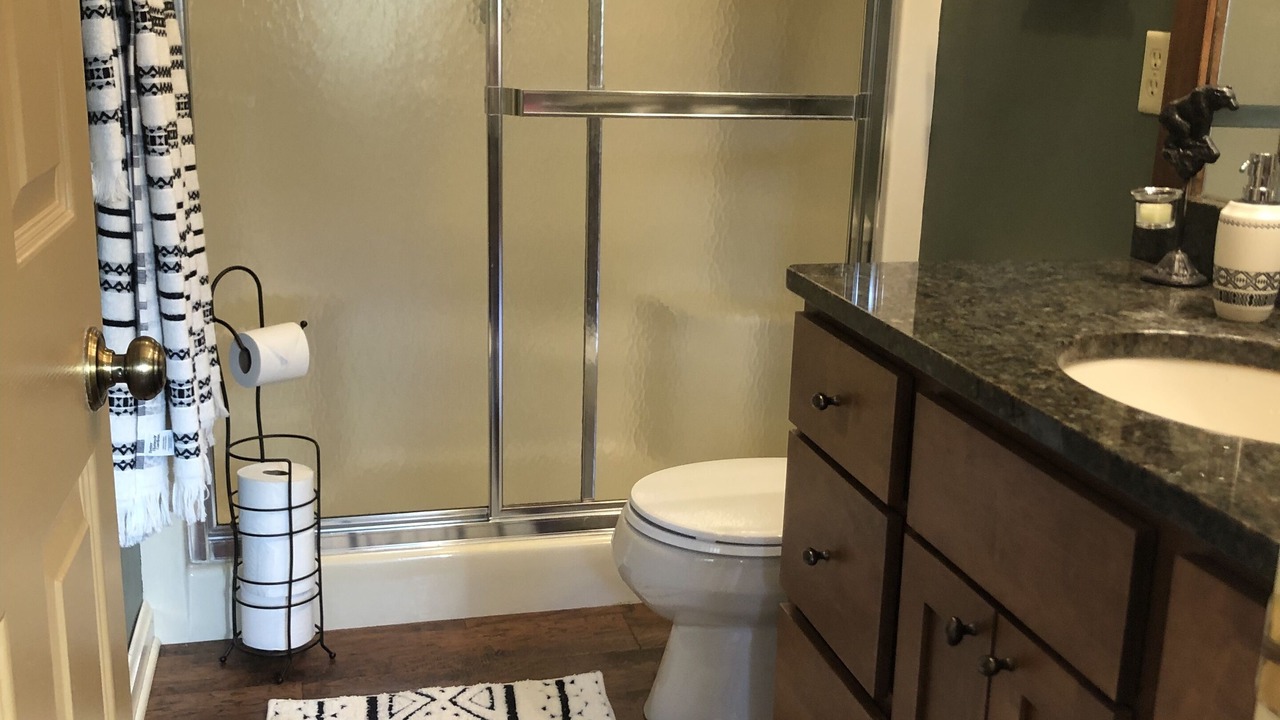 Photo of Bathroom in Clymer