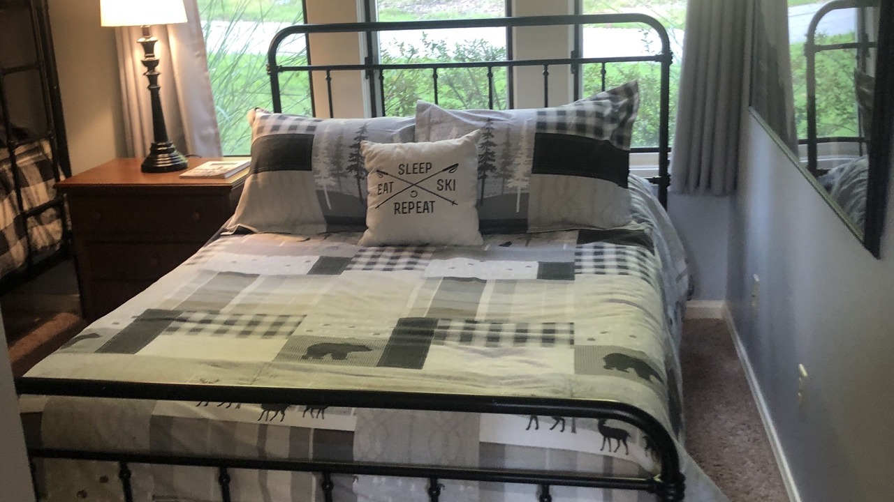 Photo of Bedroom in Clymer