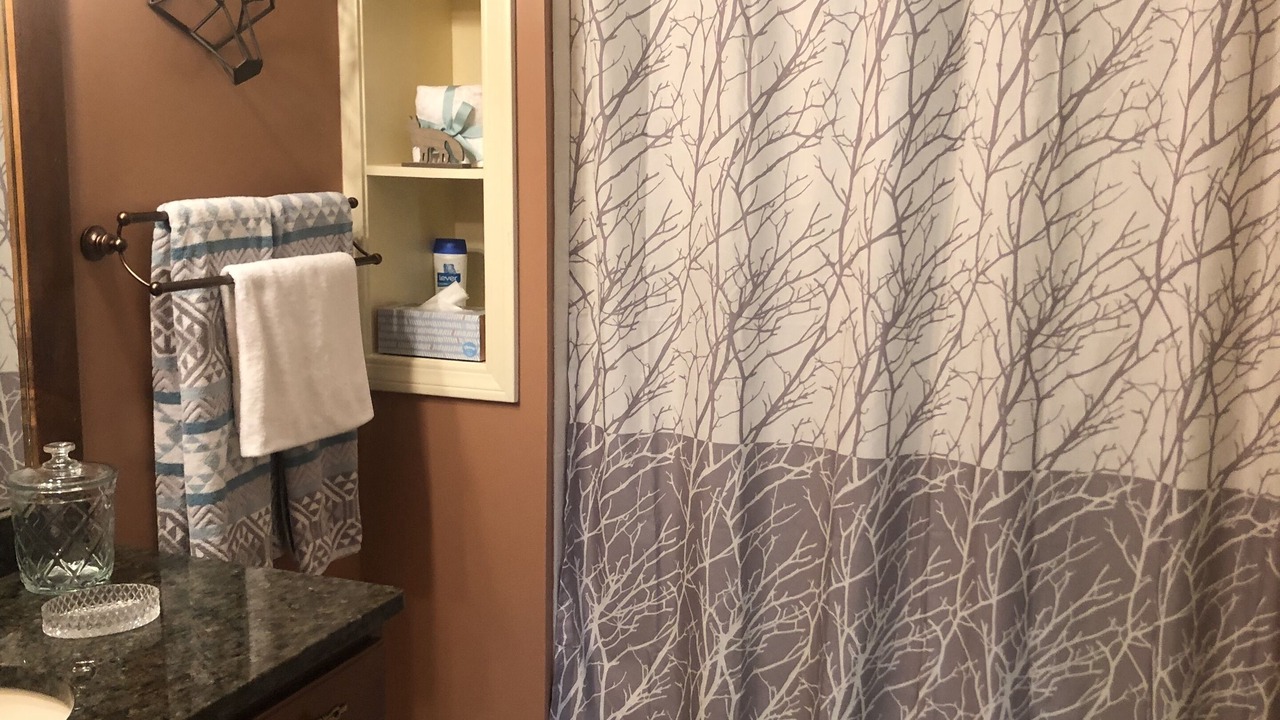 Photo of Bathroom in Clymer