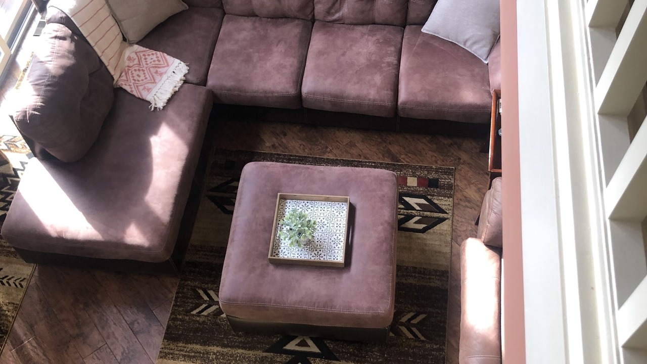Photo of Livingroom in Clymer
