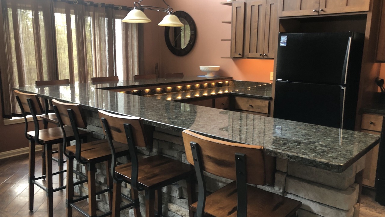 Photo of Kitchen in Clymer