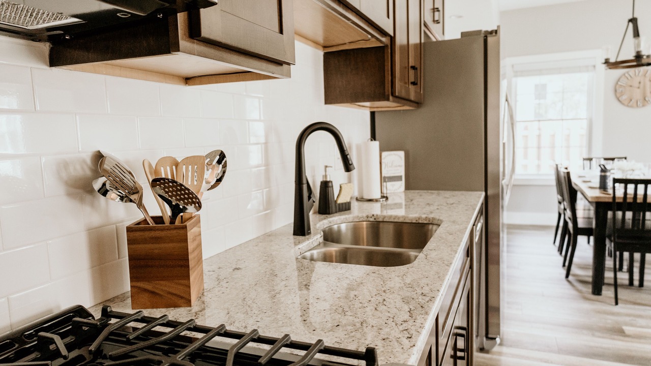 Photo of Kitchen in Ellicottville