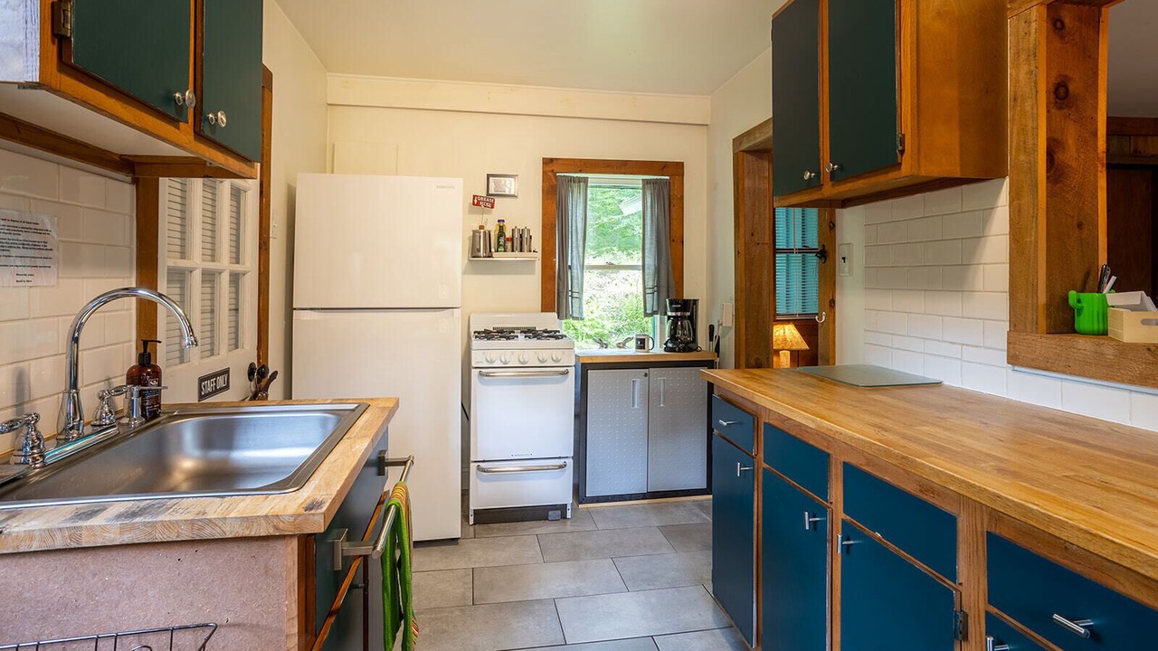Photo of Kitchen in Layton