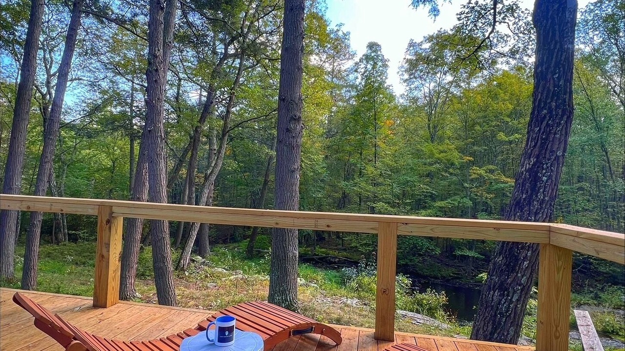 Photo of Patio Balcony in Layton