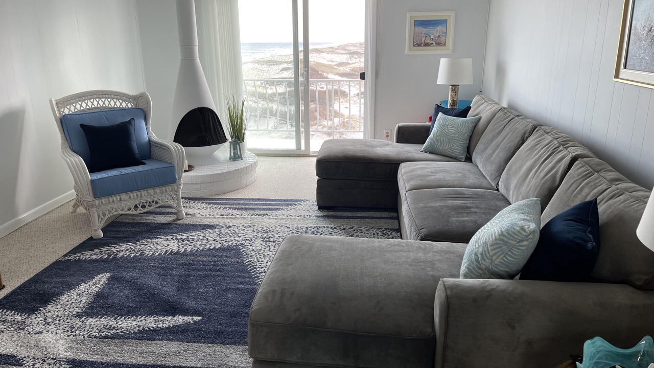 Photo of Livingroom in South Seaside Park
