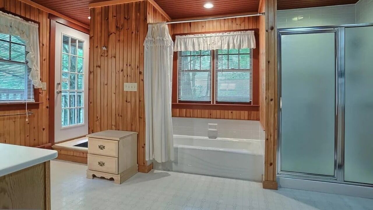 Photo of Bathroom in Mount Gretna