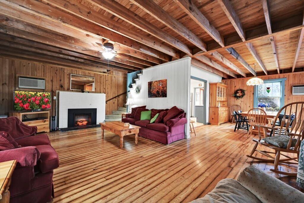 Photo of Bedroom in Mount Gretna