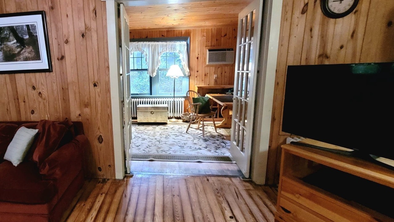 Photo of Bedroom in Mount Gretna