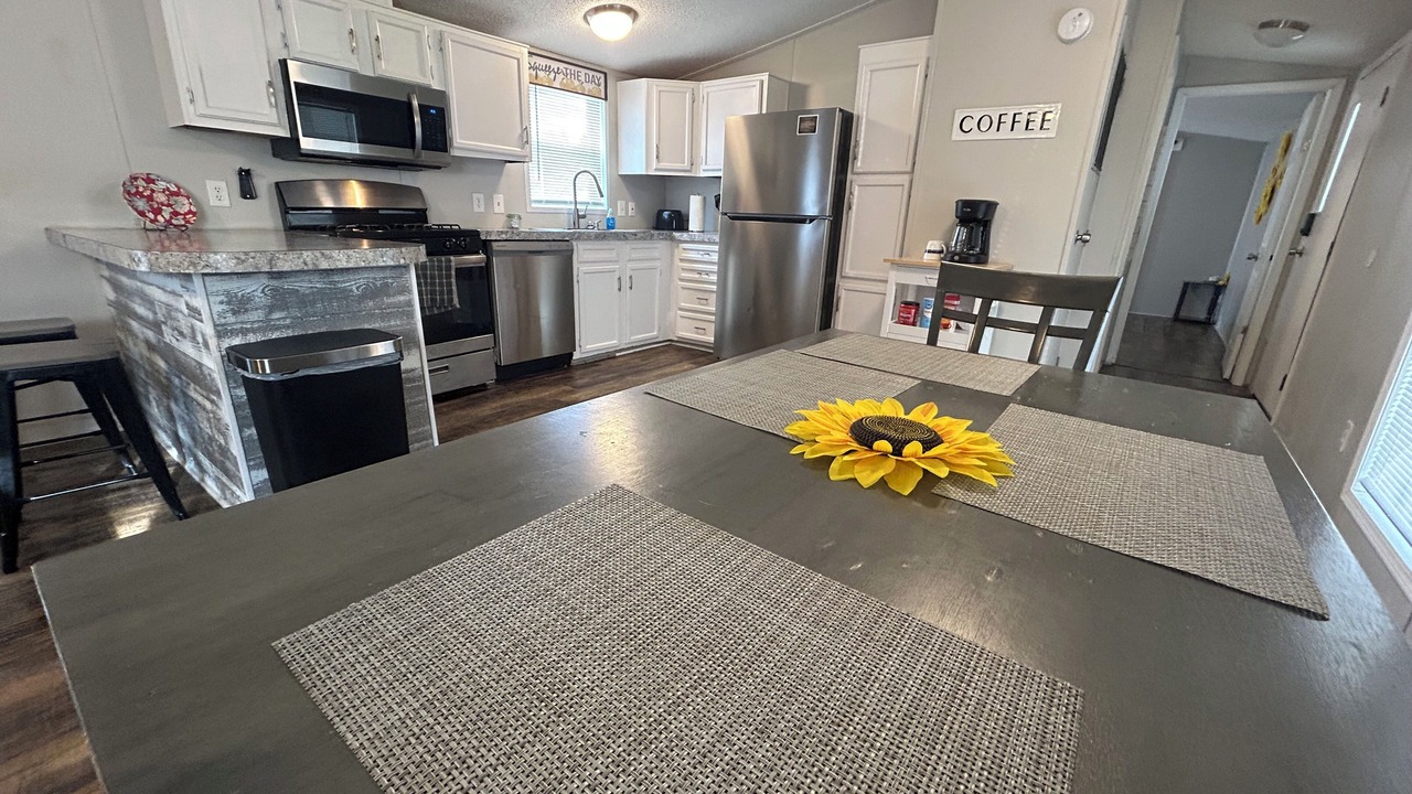 Photo of Kitchen in Norwalk