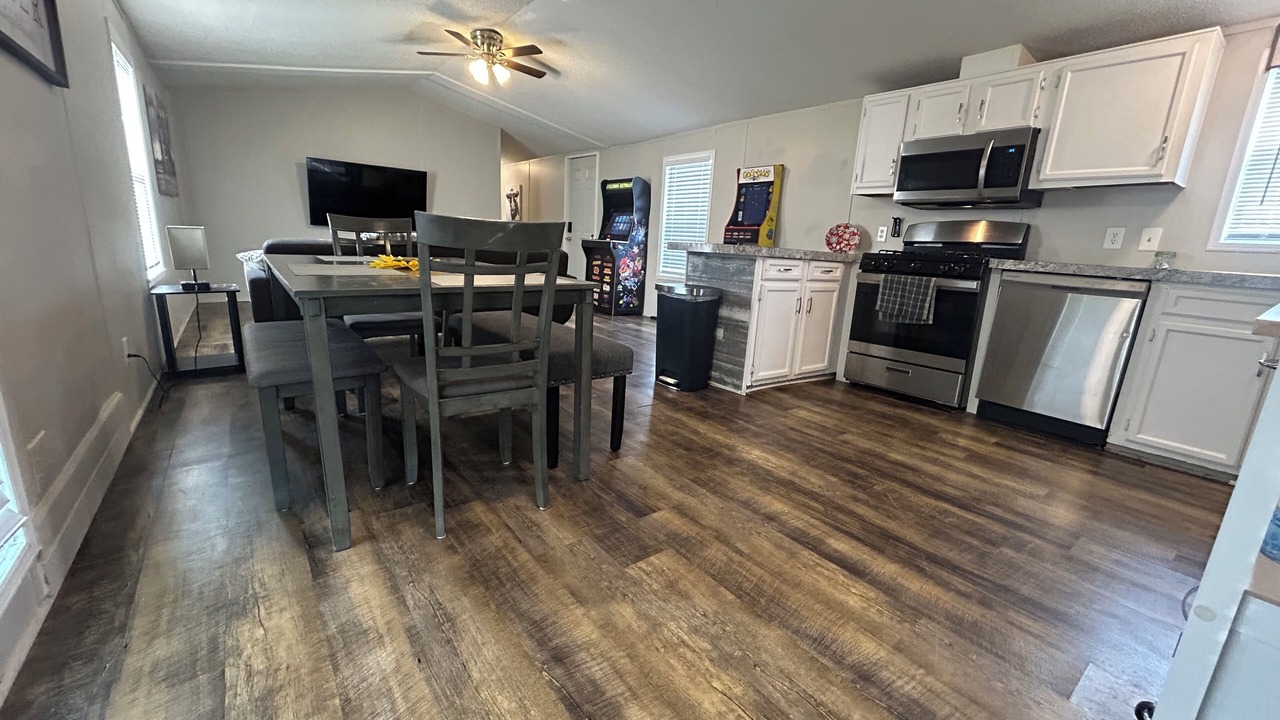 Photo of Kitchen in Norwalk