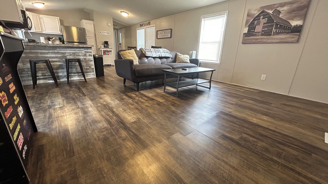 Photo of Livingroom in Norwalk