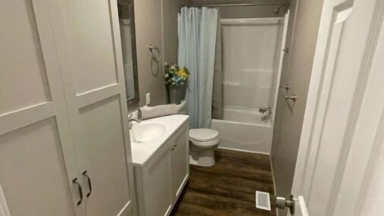 Photo of Bathroom in Norwalk