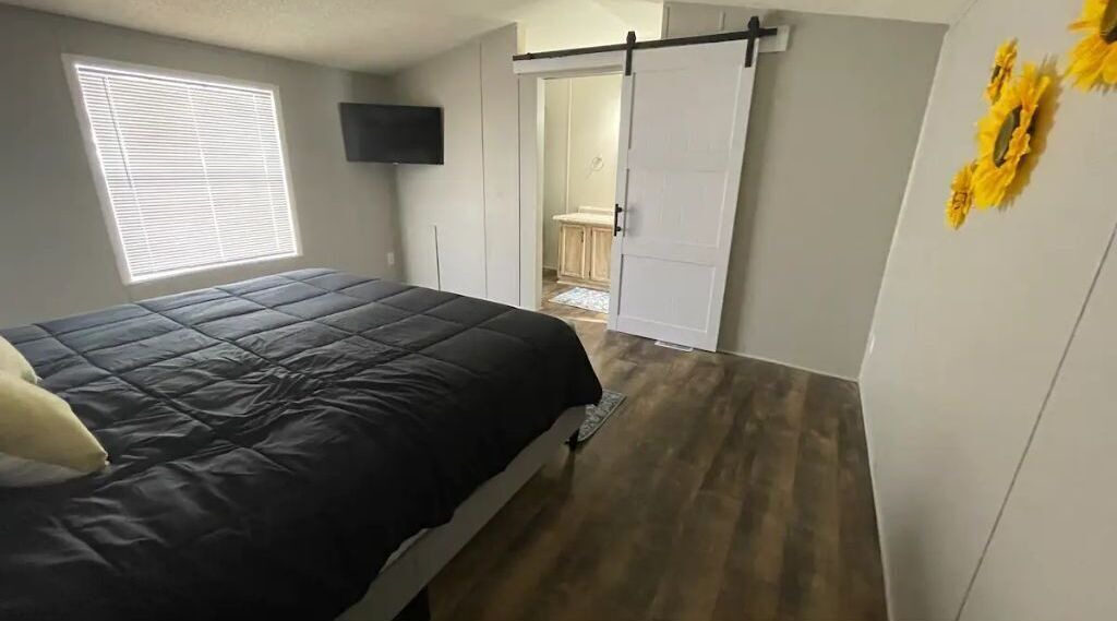 Photo of Bedroom in Norwalk