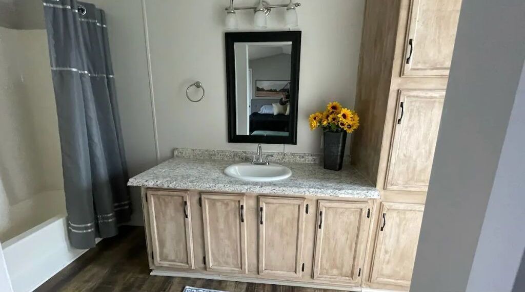 Photo of Bathroom in Norwalk
