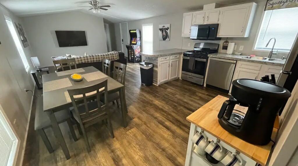 Photo of Kitchen in Norwalk