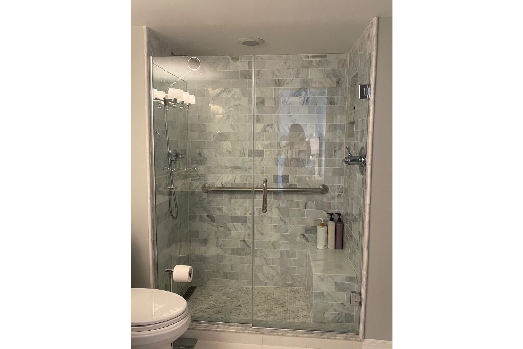 Photo of Bathroom in Bethany Beach