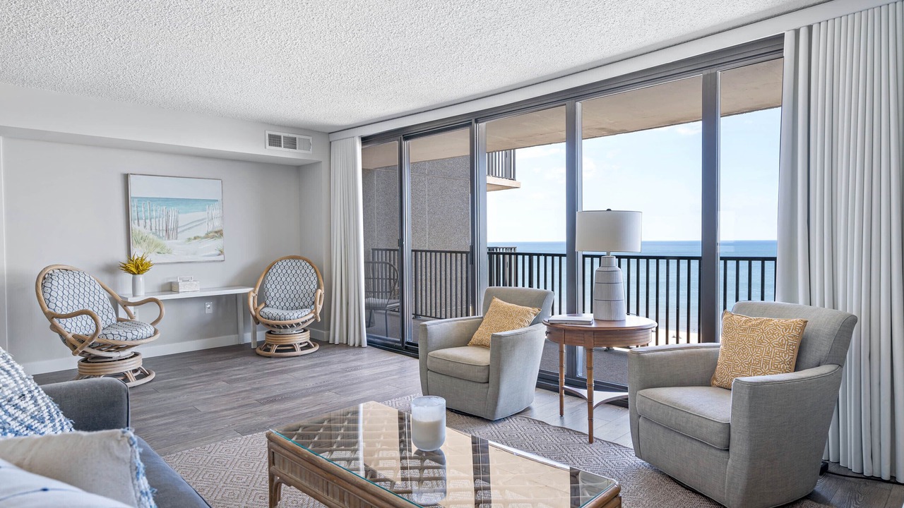 Photo of Bedroom in Bethany Beach