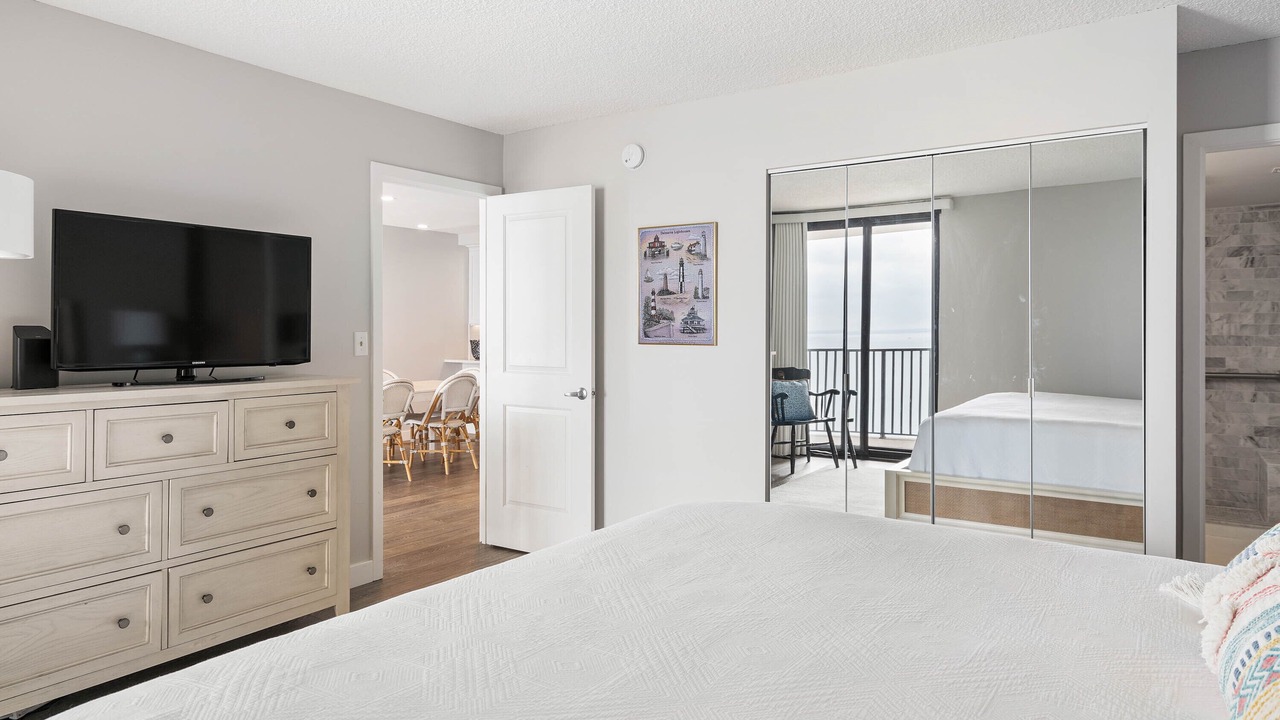 Photo of Bedroom in Bethany Beach