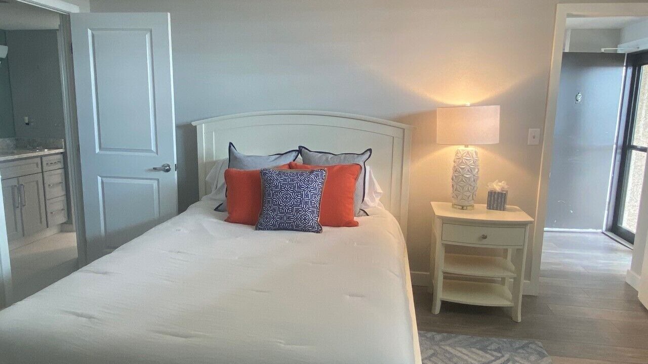 Photo of Bedroom in Bethany Beach