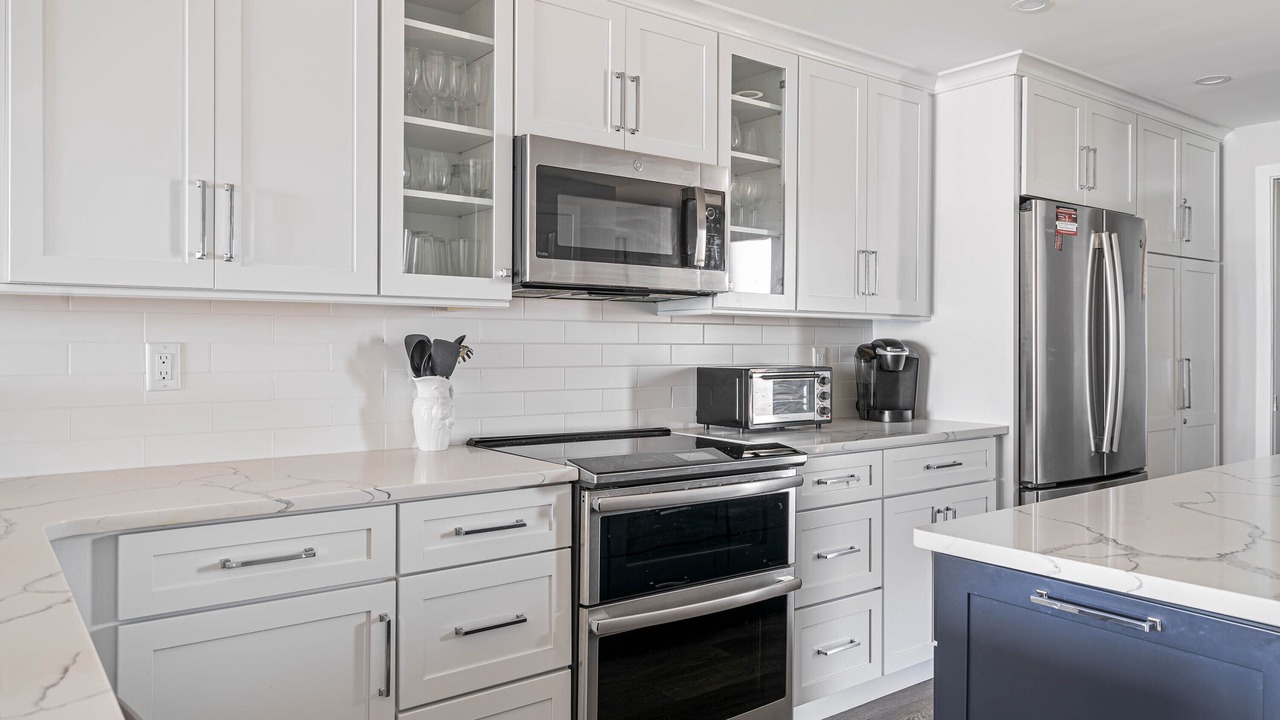 Photo of Kitchen in Bethany Beach