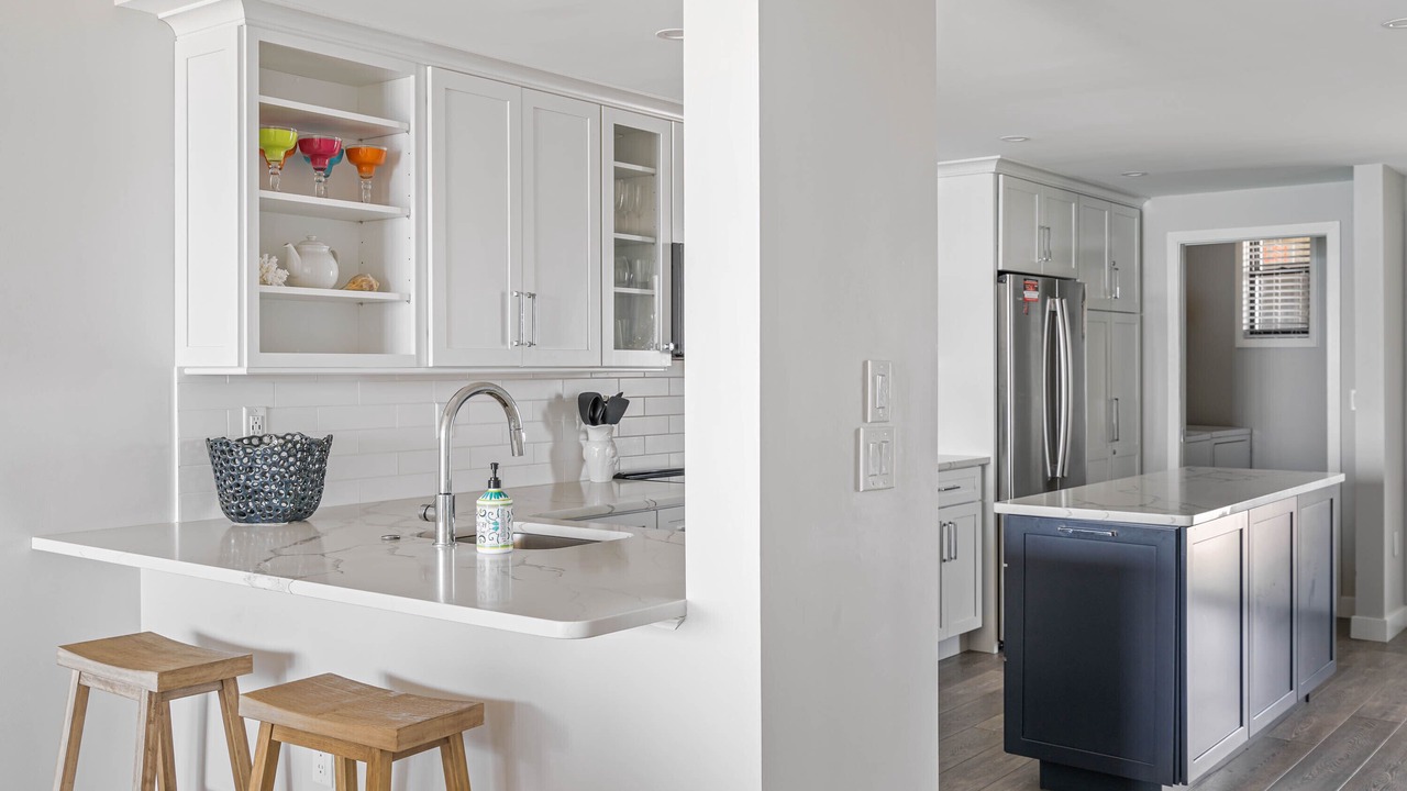 Photo of Kitchen in Bethany Beach