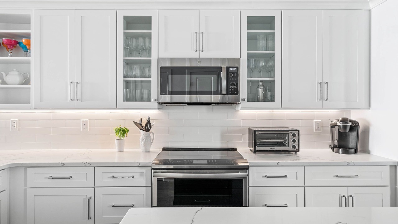 Photo of Kitchen in Bethany Beach