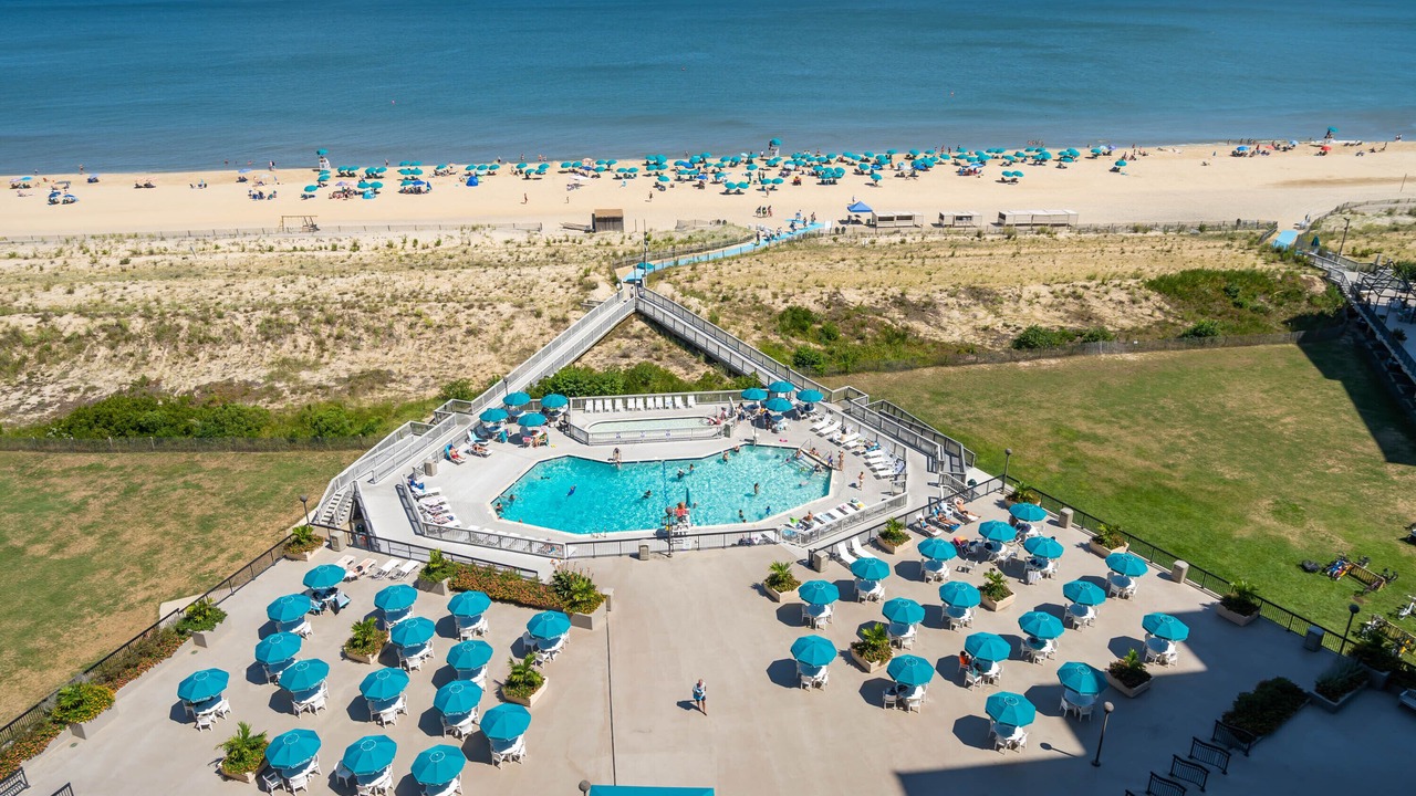 Photo of Outdoor in Bethany Beach