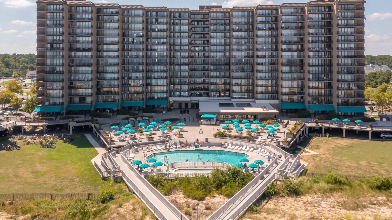 Photo of Outdoor in Bethany Beach