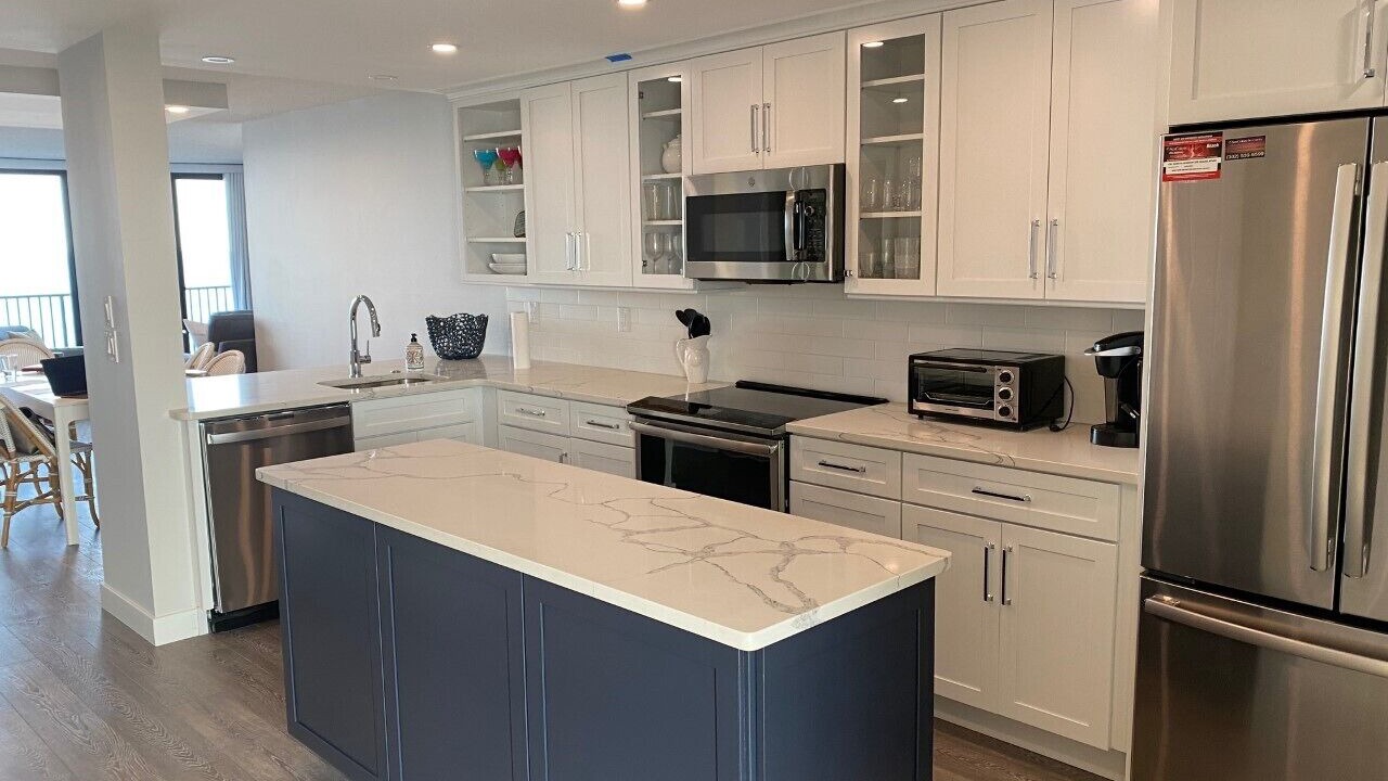 Photo of Kitchen in Bethany Beach