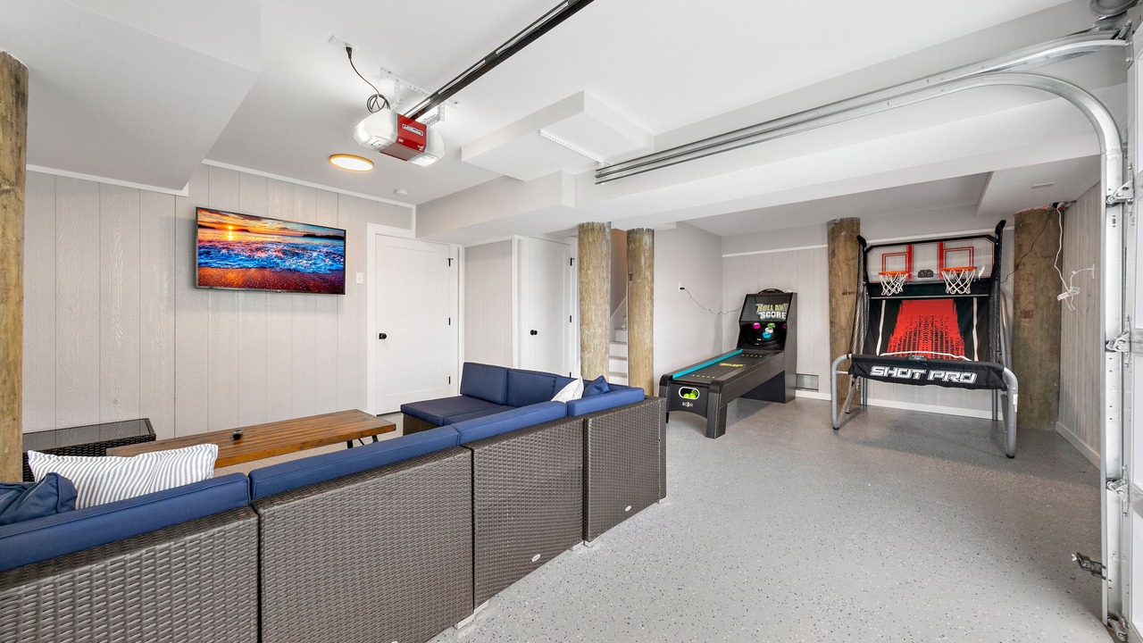 Photo of Bedroom in Beach Haven