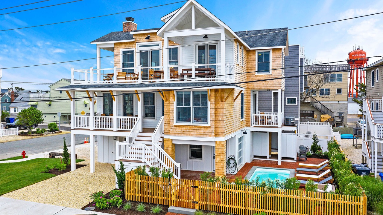 Photo of Outdoor in Beach Haven