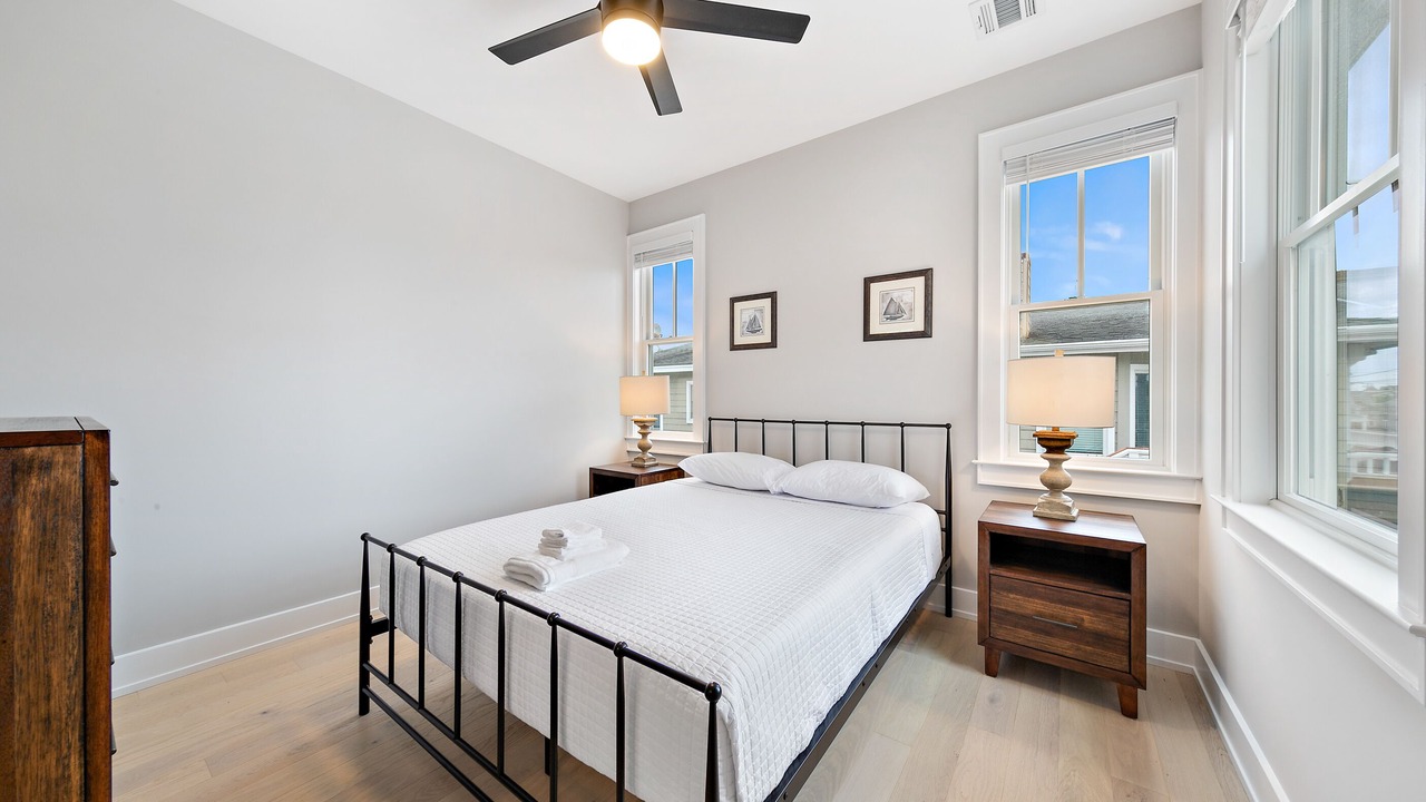 Photo of Bedroom in Beach Haven