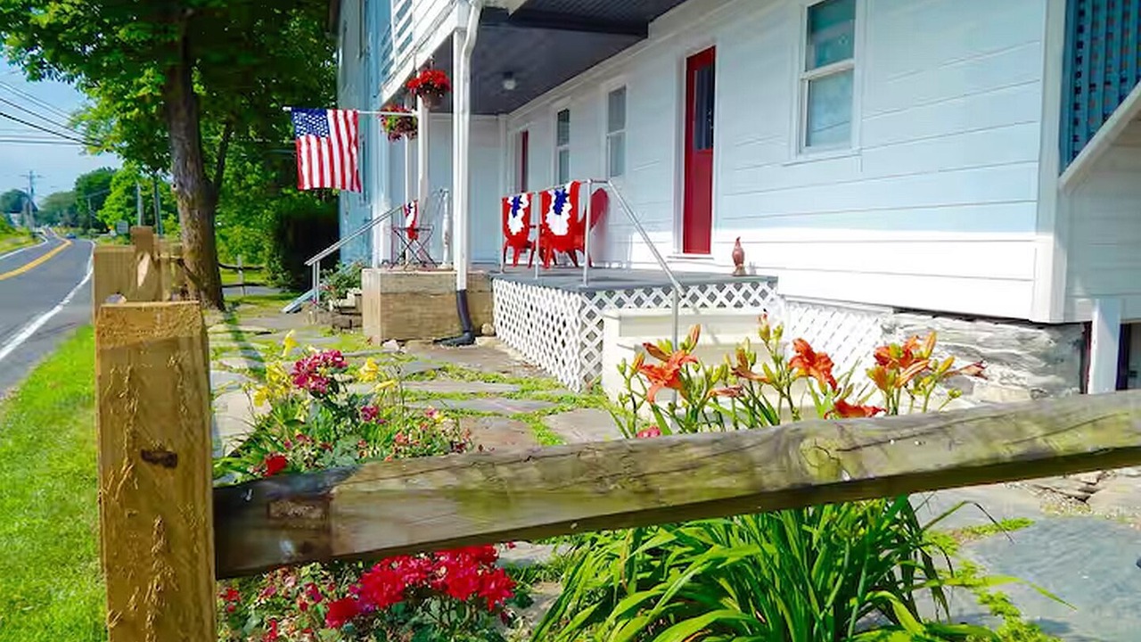 Photo of Outdoor in Biglerville