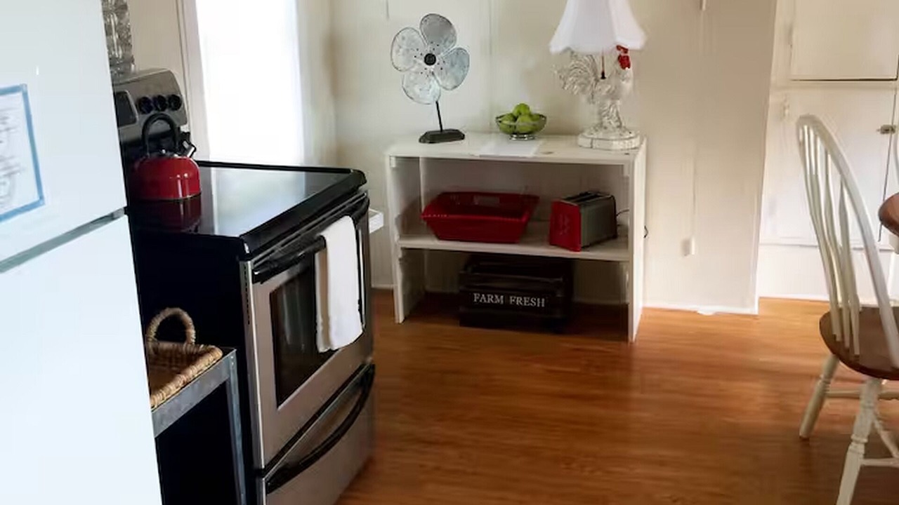 Photo of Kitchen in Biglerville
