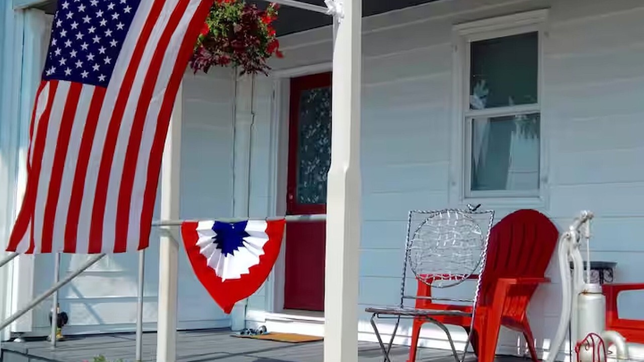 Photo of Patio Balcony in Biglerville