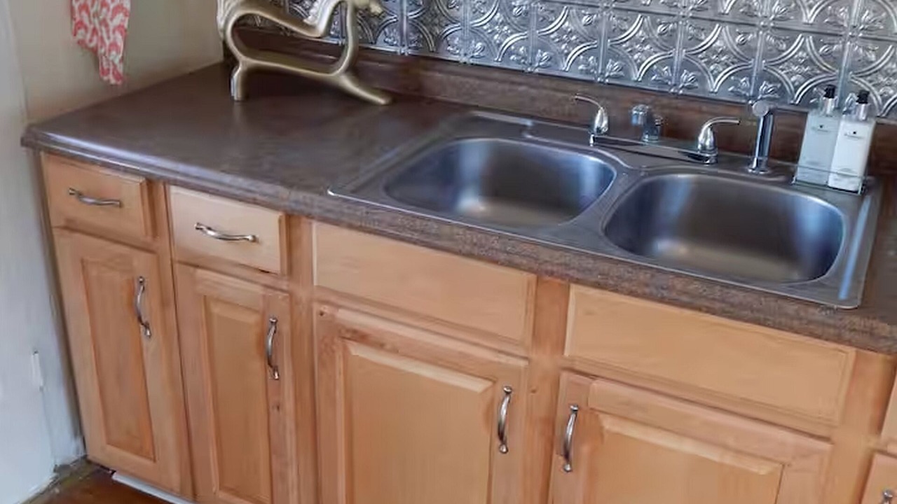 Photo of Kitchen in Biglerville