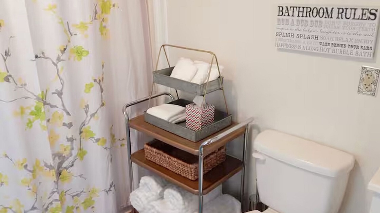 Photo of Bathroom in Biglerville