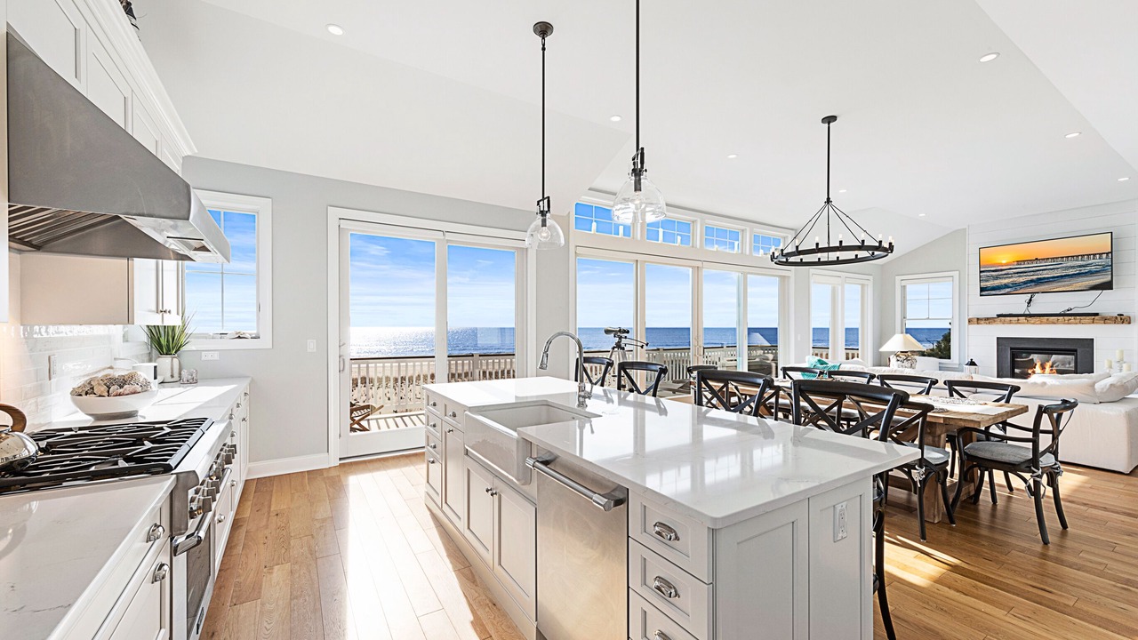 Photo of Kitchen in Holgate