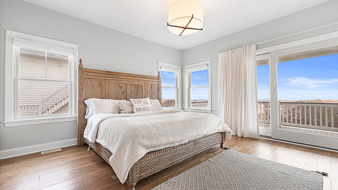 Photo of Bedroom in Holgate