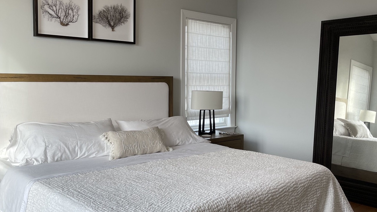 Photo of Bedroom in Holgate