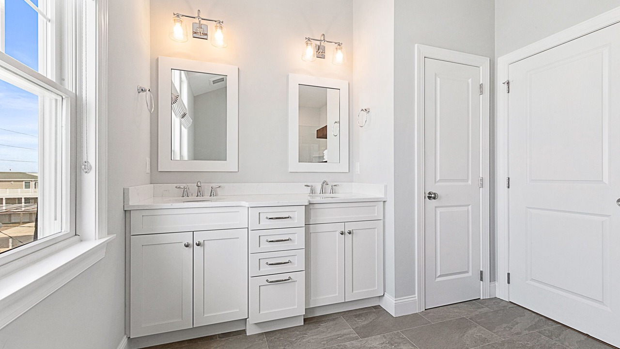 Photo of Bathroom in Holgate