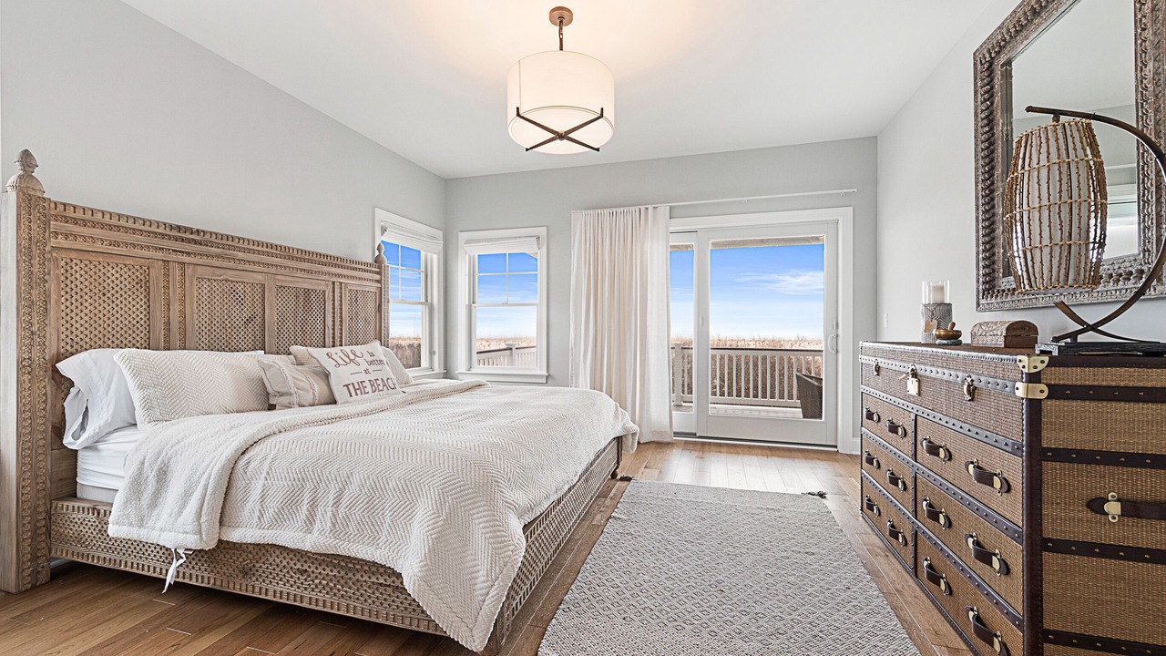 Photo of Bedroom in Holgate