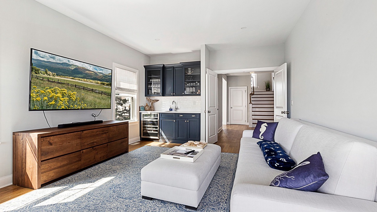 Photo of Livingroom in Holgate
