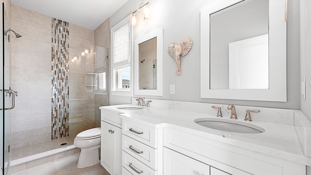 Photo of Bathroom in Holgate